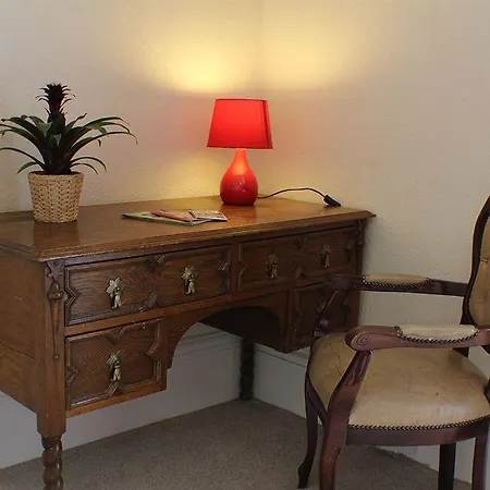 Pensión The Marilyn Mansion