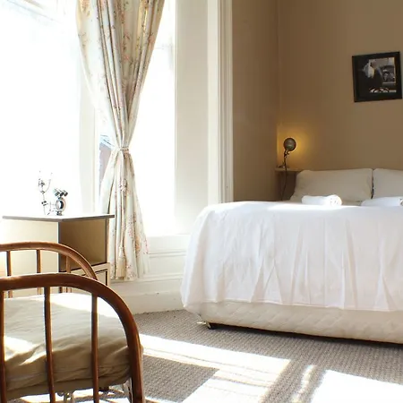 The Marilyn Mansion Gæstehus *