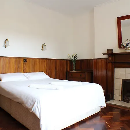 The Marilyn Mansion * Dublin