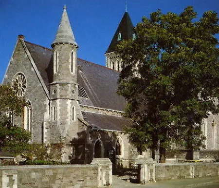 The Marilyn Mansion Pensión *