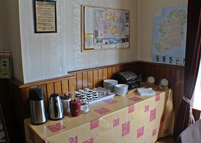 The Marilyn Mansion Konukevi