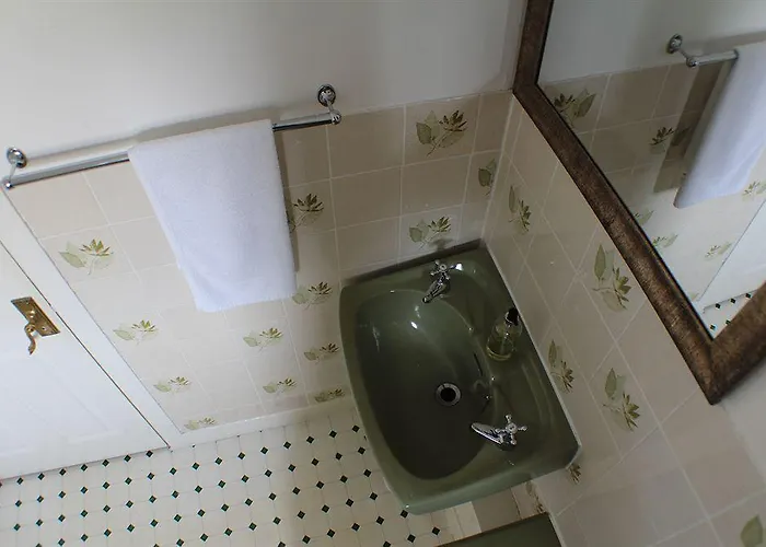 The Marilyn Mansion Konukevi *