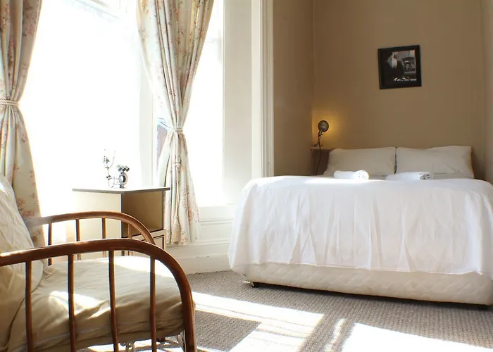 The Marilyn Mansion Konukevi *