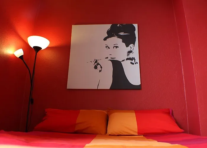 The Marilyn Mansion *