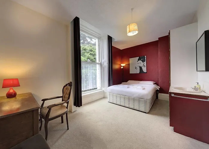 The Marilyn Mansion *