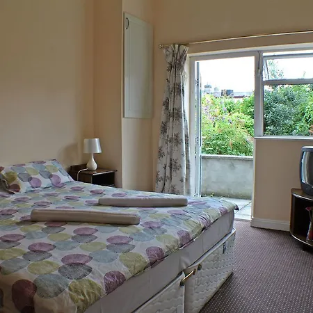 The Marilyn Mansion * ダブリン