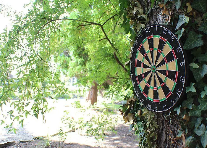 The Marilyn Mansion *