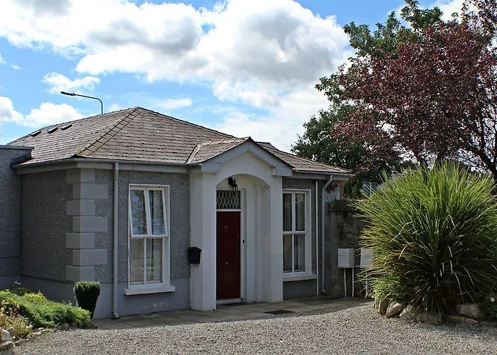 The Marilyn Mansion ゲストハウス *