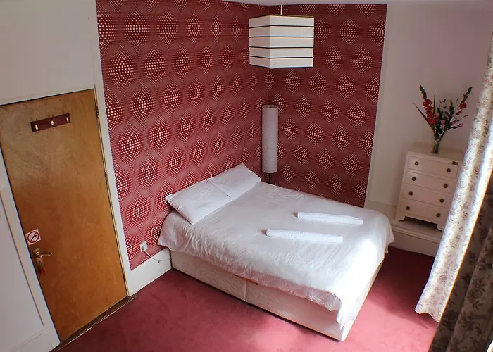 The Marilyn Mansion *