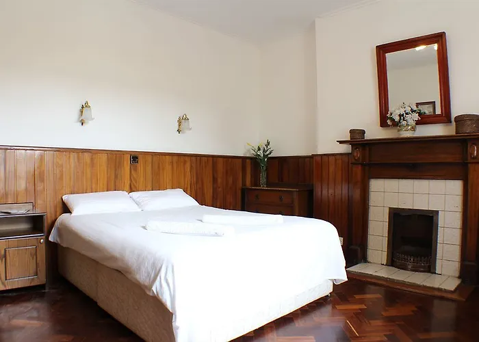 The Marilyn Mansion * ダブリン