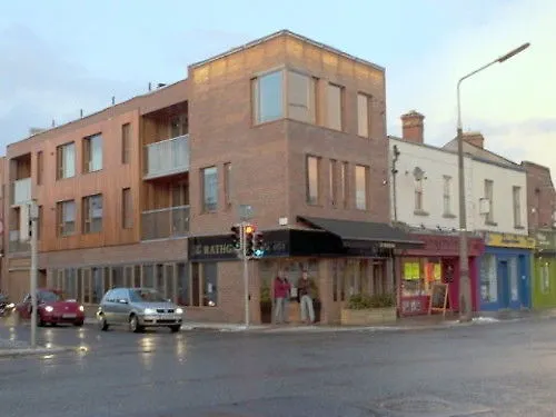 The Marilyn Mansion *