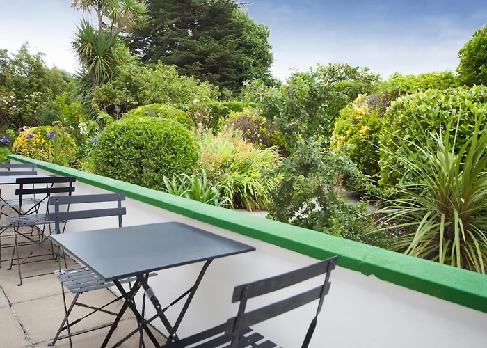 The Marilyn Mansion ゲストハウス ダブリン